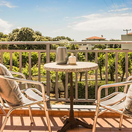 Villa Siora Rosa Skala  المظهر الخارجي الصورة